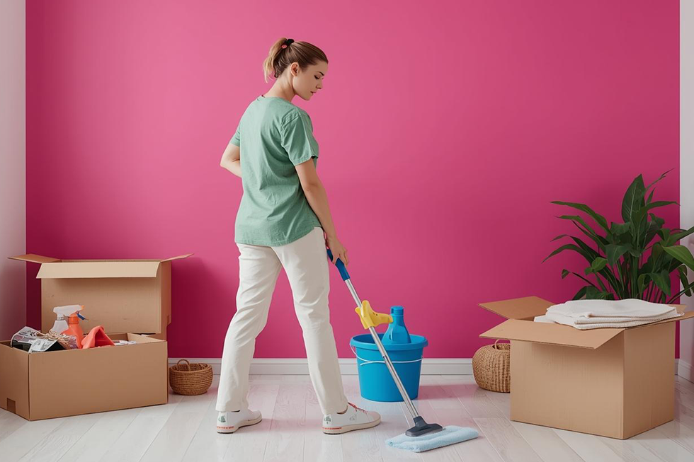 move in out cleaning move in out cleaning